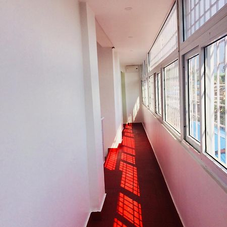 Hotel Nh Regency Port Blair Exterior foto