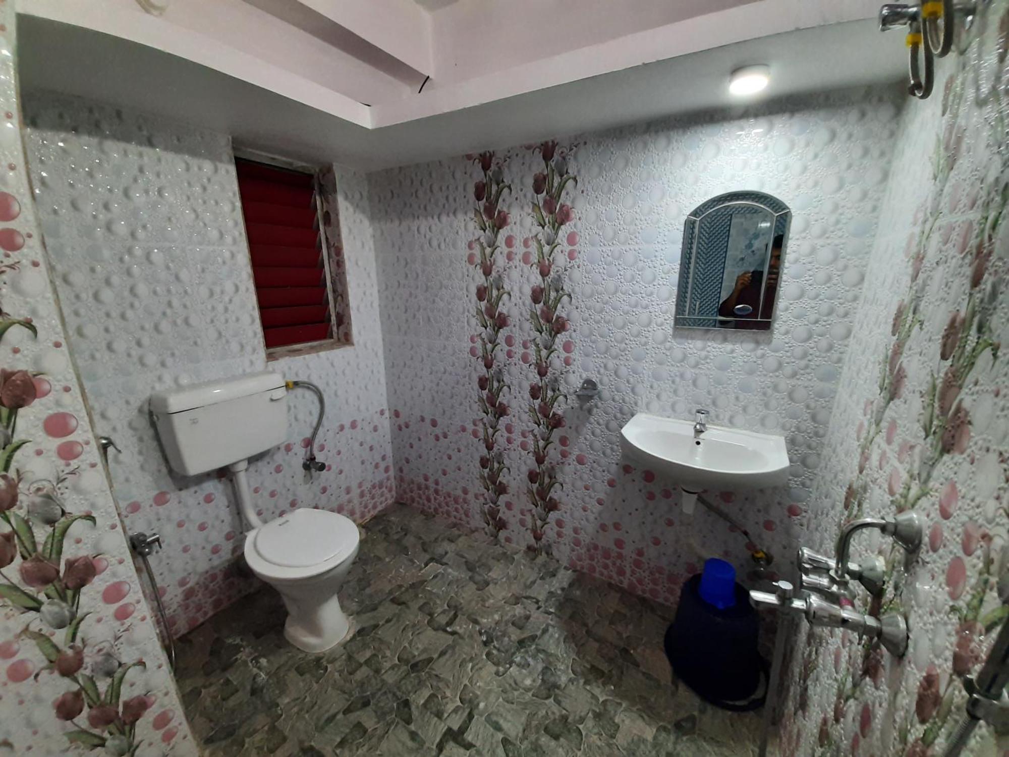 Hotel Nh Regency Port Blair Exterior foto