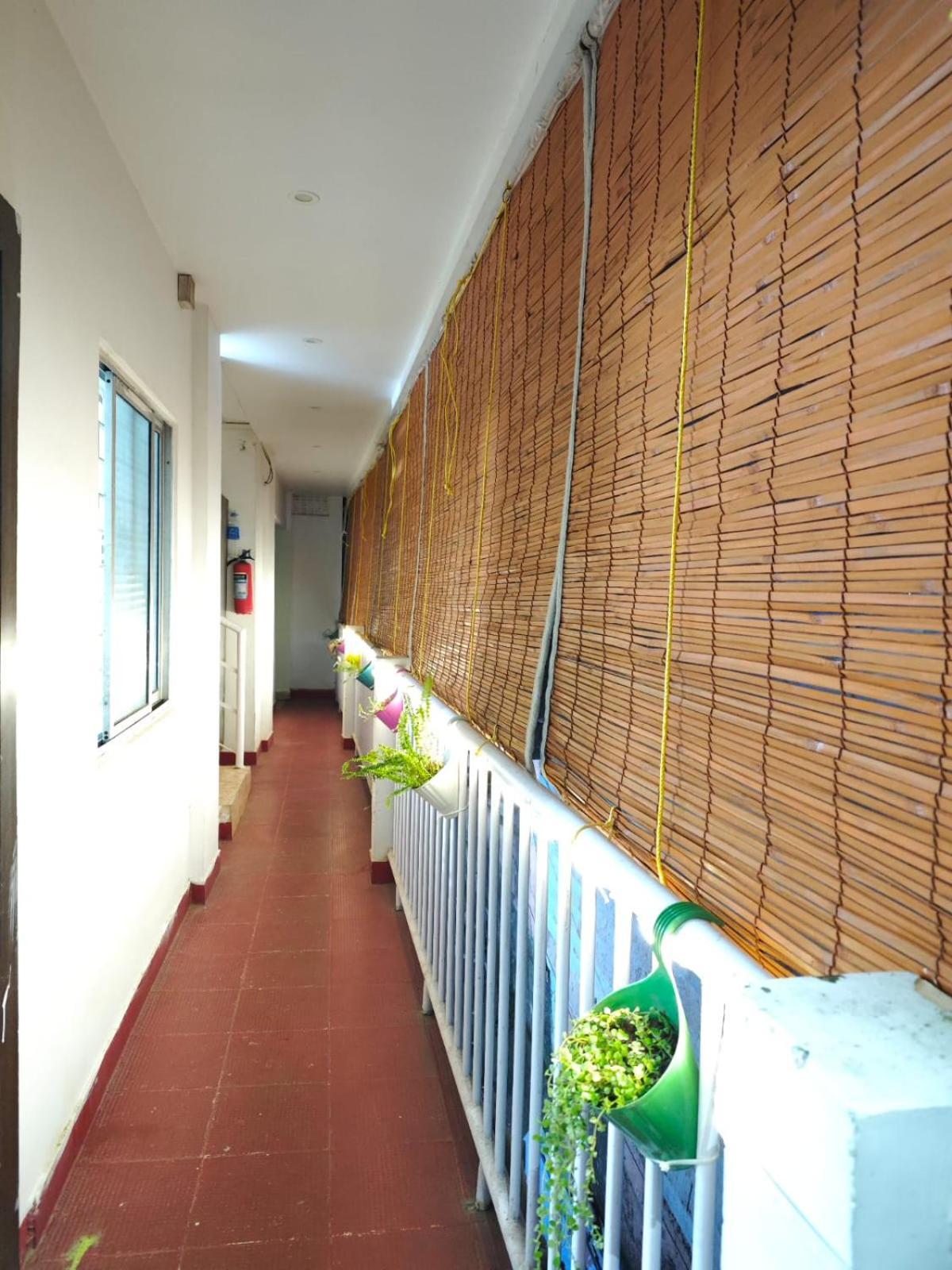 Hotel Nh Regency Port Blair Exterior foto