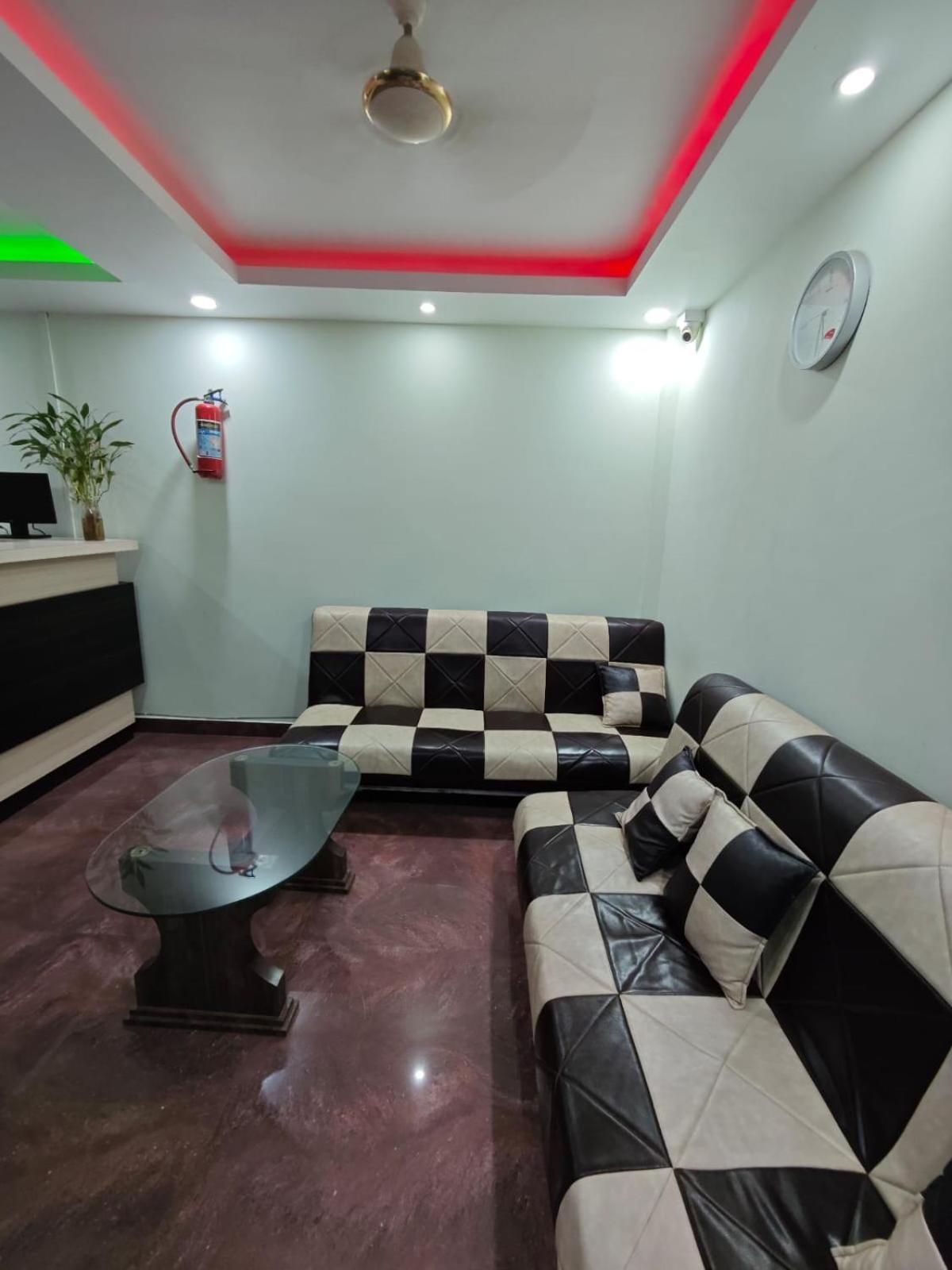 Hotel Nh Regency Port Blair Exterior foto