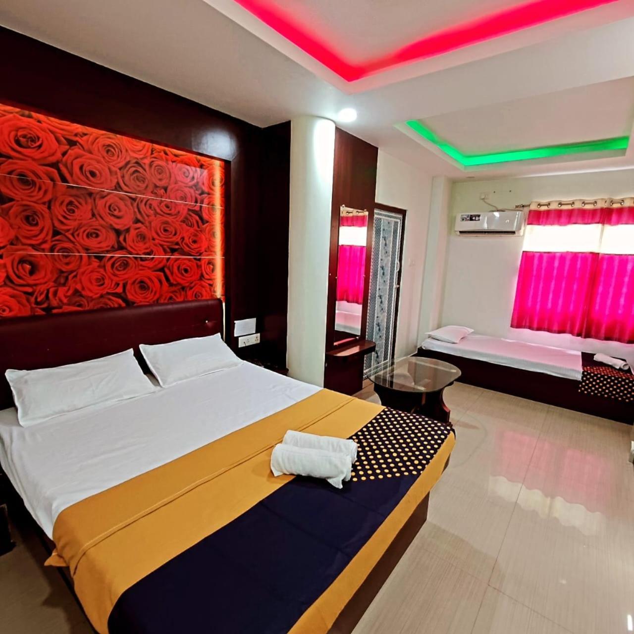 Hotel Nh Regency Port Blair Exterior foto