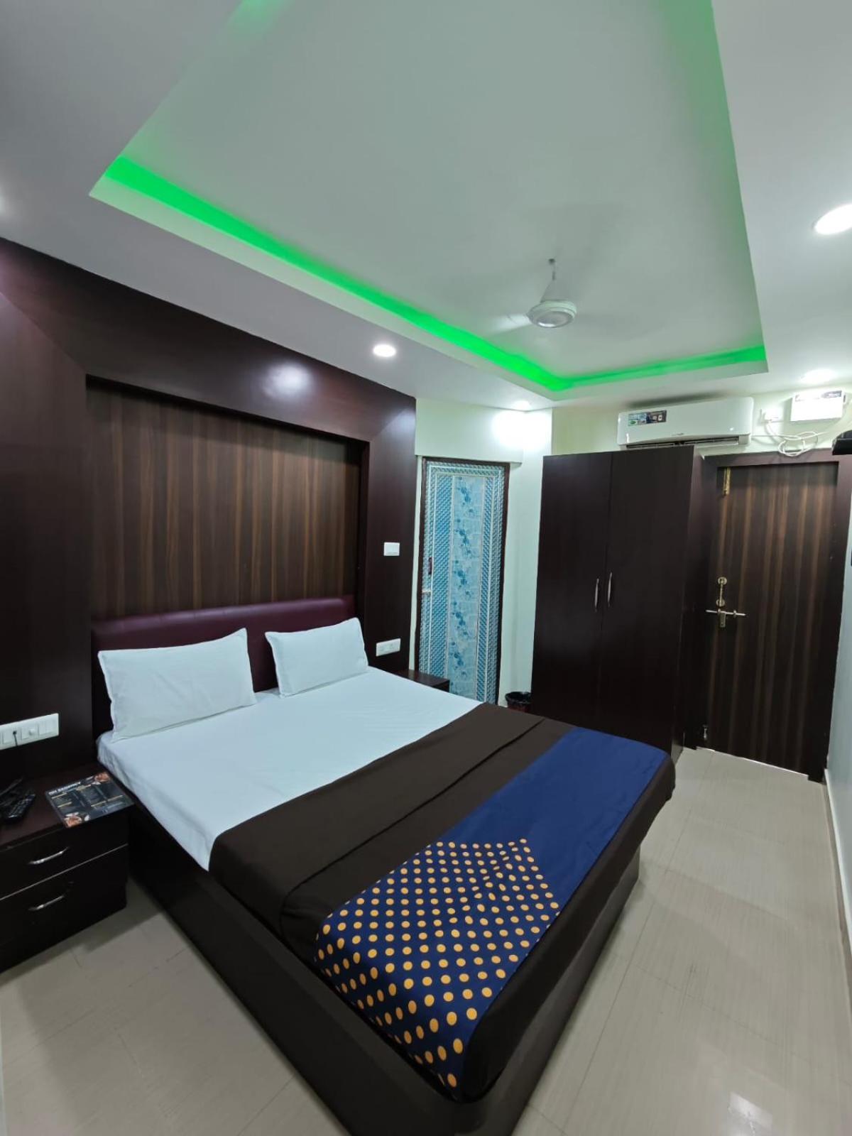 Hotel Nh Regency Port Blair Exterior foto